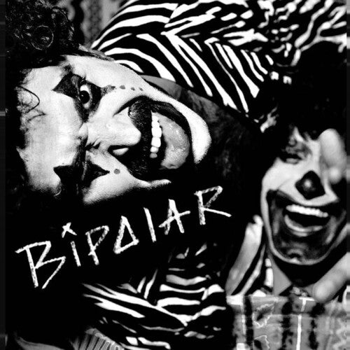 Bipolar - Bipolar { vinyl }
