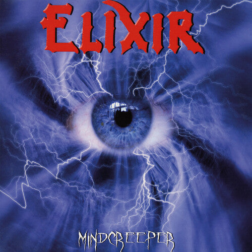 Elixir - Mindcreeper { vinyl }