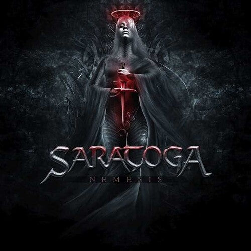 Saratoga - Nemesis { vinyl }