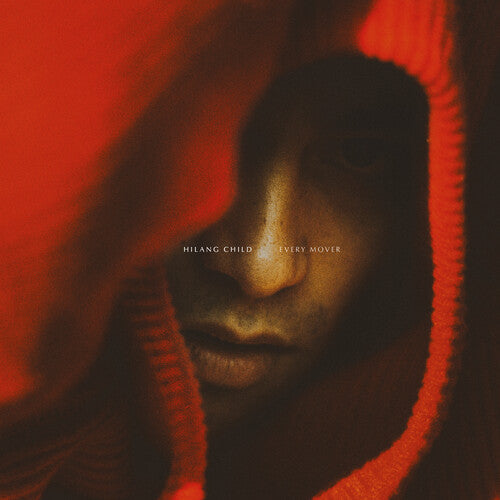 Hilang Child - Every Mover (Red) { vinyl }