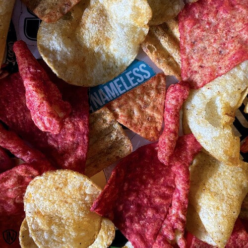 The Nameless - Chips { vinyl }