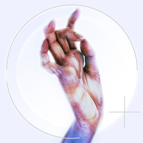 Gila - Energy Demonstration { vinyl }