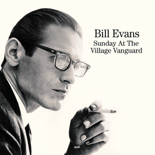 Bill Evans Trio - Sunday At The Village [180gm] { vinyl }