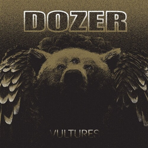 Dozer - Vultures { vinyl }