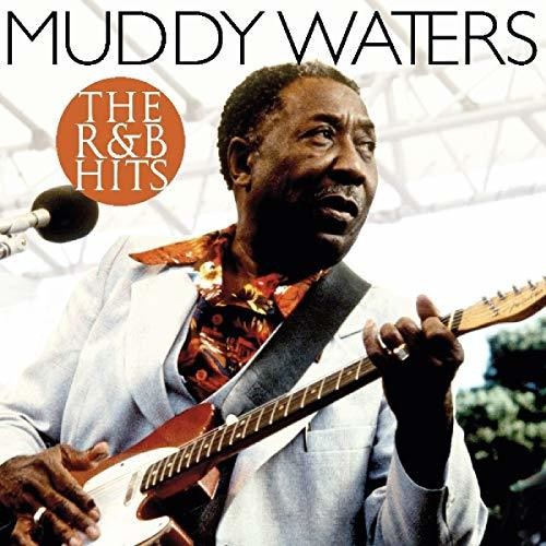 Muddy Waters - R&B Hits { vinyl }
