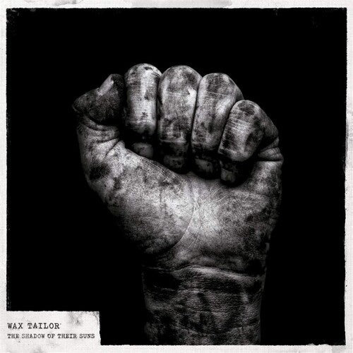 Wax Tailor - Shadow Of Their Suns { vinyl }
