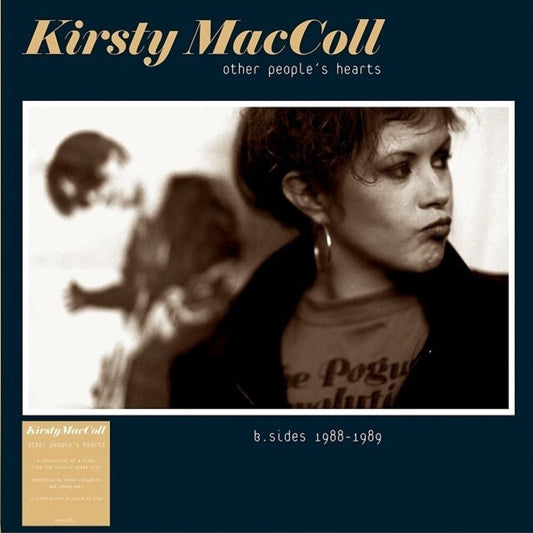 Kirsty Maccoll - Other People's Hearts (140-Gram Black Vinyl)