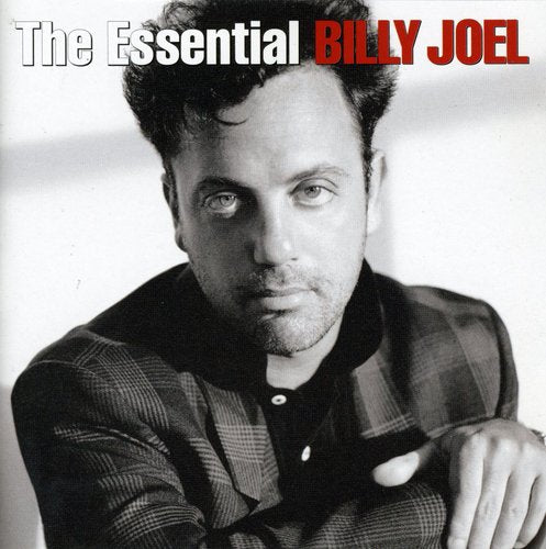 Billy Joel - The Essential Billy Joel { vinyl }