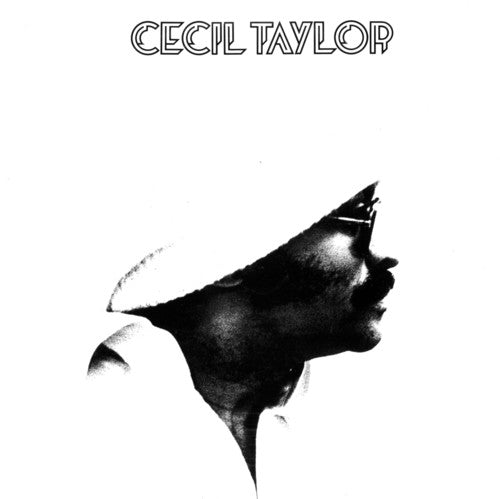 Cecil Taylor - Great Paris Concert { vinyl }