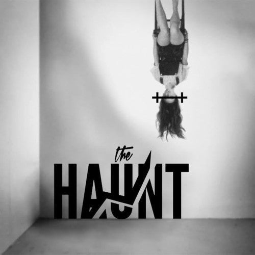 Haunt - All Went Black Remix By Boots { vinyl }