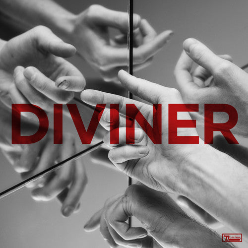 Hayden Thorpe - Diviner { vinyl }
