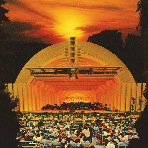 My Morning Jacket - At Dawn: 20th Anniversary Edition [3LP Clear with Metallic Gold] { vinyl }