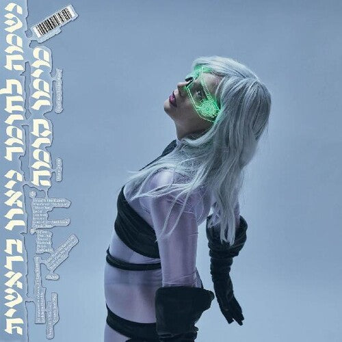 Meemo Comma - Neon Genesis: Soul Into Matter { vinyl }