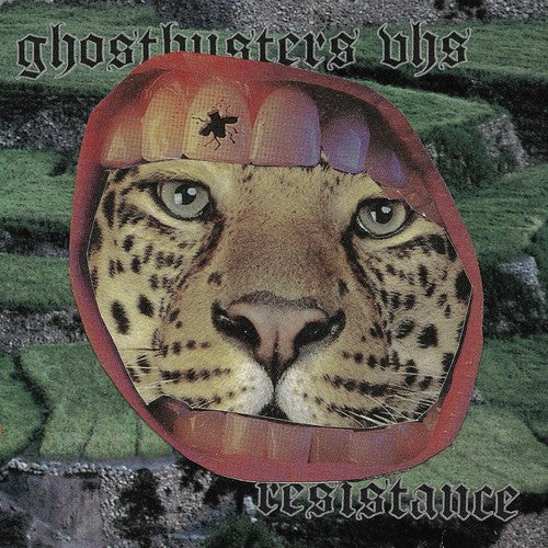 Ghostbusters [Movie] - Resistance (Download Included)