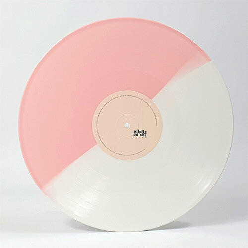 Rufus Du Sol - Bloom { vinyl }