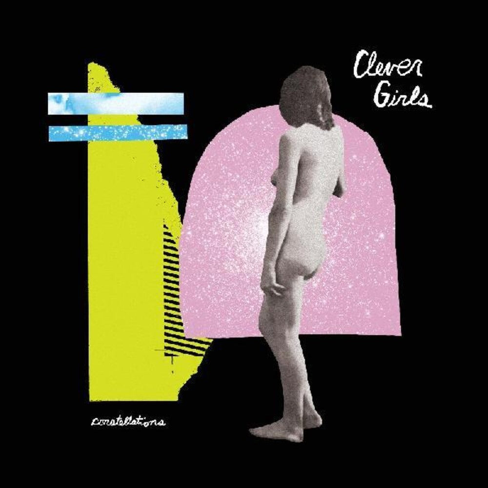 Clever Girls - Constellations (Download Included)