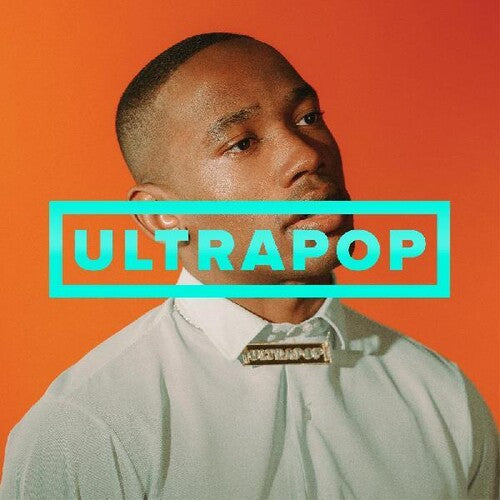 Armed - Ultrapop { vinyl }
