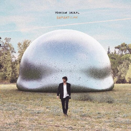 Yonatan Daskal - Romantican { vinyl }