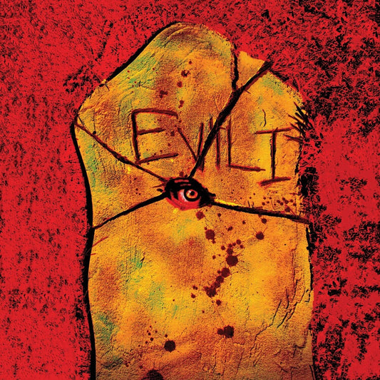 Evil I - Official Bootleg (Grn) (Limited Edition)