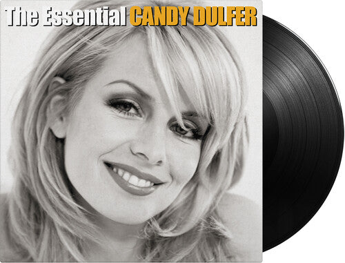 Candy Dulfer - Essential [180-Gram Black Vinyl] { vinyl }