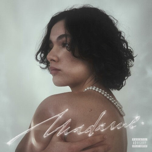 Madame - Madame (White Vinyl)
