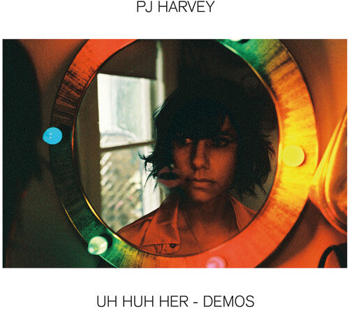 PJ Harvey - Uh Huh Her (Demos) { vinyl }
