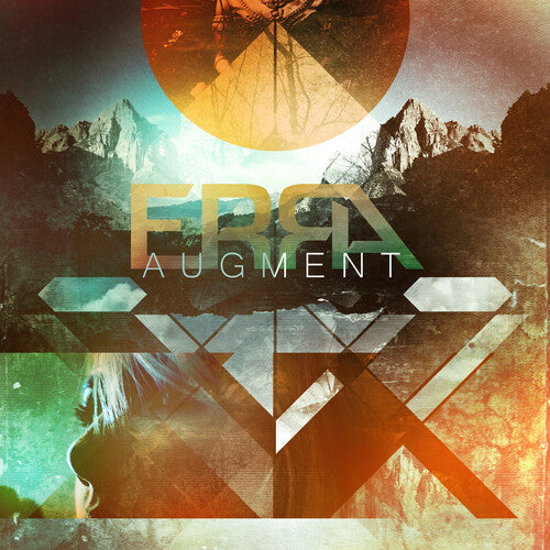 Erra - Augment { vinyl }