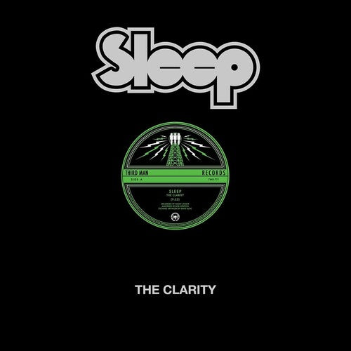 Ashhosh - The Clarity { vinyl }