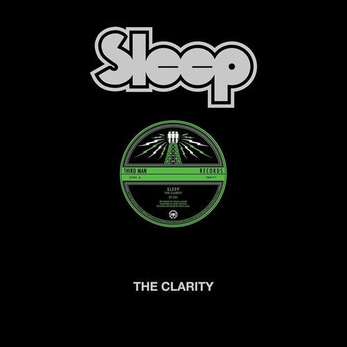 Ashhosh - The Clarity { vinyl }