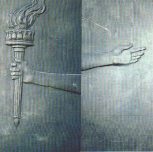 Fugazi - The Argument { vinyl }