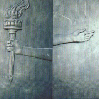 Fugazi - The Argument { vinyl }