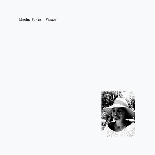 Maxine Funke - Seance { vinyl }