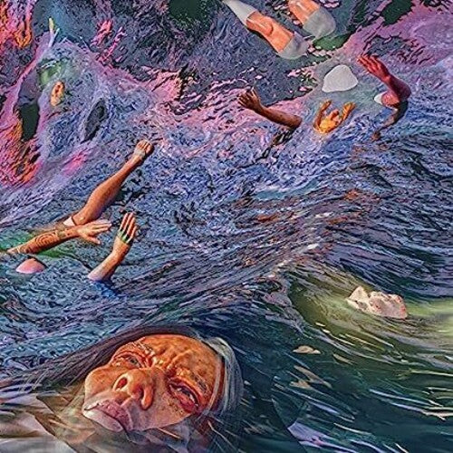 Quinzequinze - Le Jeune { vinyl }