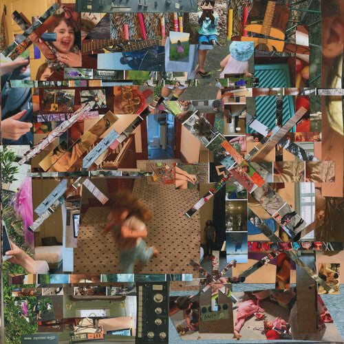Lou Barlow - Reason to Live (Baby Blue Vinyl) { vinyl }