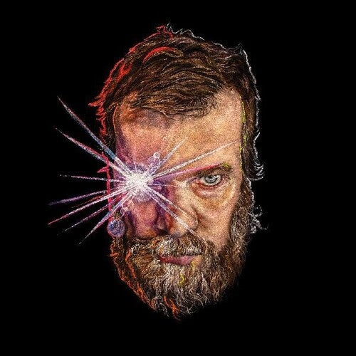 John Grant - Boy From Michigan { vinyl }