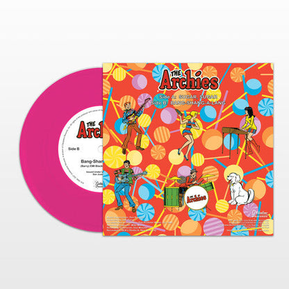 The Archies - Sugar Sugar { vinyl }