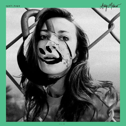 Spell Hope { vinyl }
