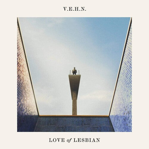 Love of Lesbian - V.E.H.N (Viaje Epico Hacia La Nada) [incl. CD] { vinyl }