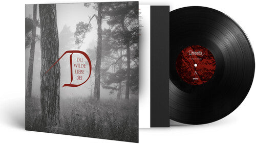 Dornenreich - Du wilde Liebe sei { vinyl }