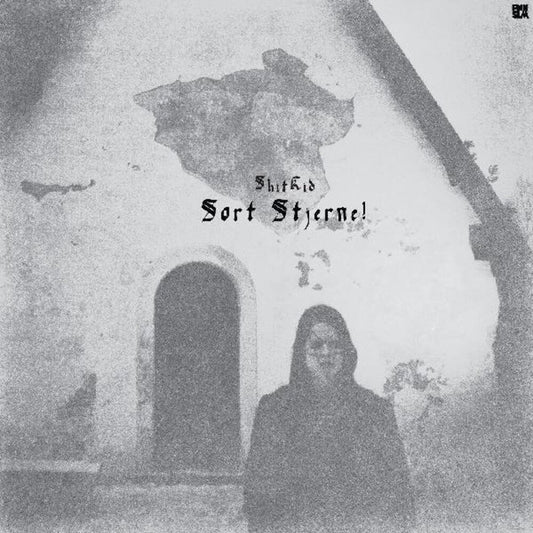 ShitKid - Sort Stjerne (Gate)