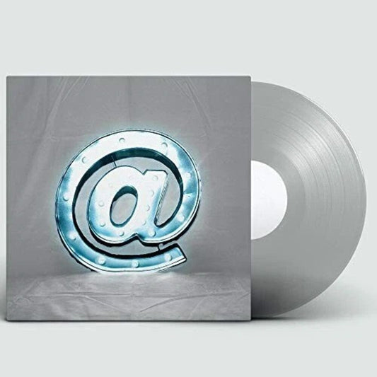 Litvar - Greatest Movie Of All Time (Clear Vinyl) (180 Gram)