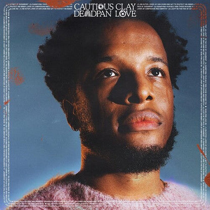 Cautious Clay - Deadpan Love { vinyl }