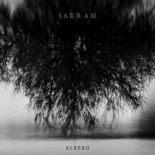 Sarram - Albero { vinyl }