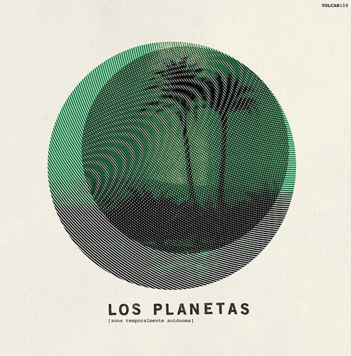 Los Planetas - Zona Temporalmente Autonoma { vinyl }