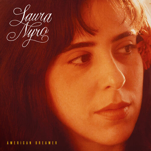 Laura Nyro - American Dreamer [8LP + Book] { vinyl }