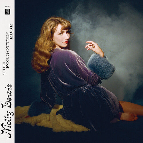 Molly Lewis - The Forgotten Edge { vinyl }
