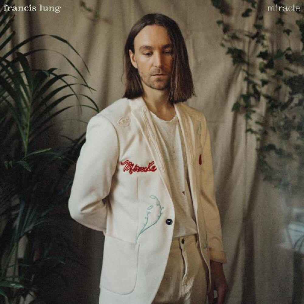 Francis Lung - Miracle (Indie Exclusive)