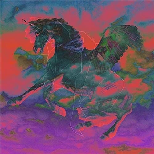 Pablo Lopez - Unikornio: Once Millones De Versos Despues Ti { vinyl }