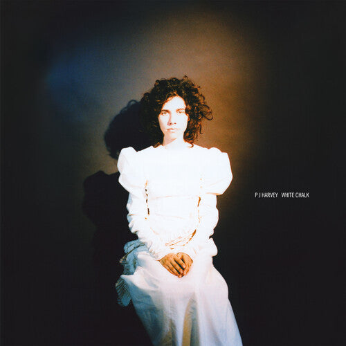 PJ Harvey - White Chalk { vinyl }