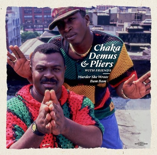 Murder She Wrote { vinyl }